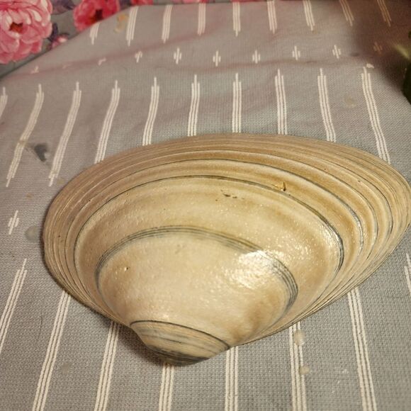 DECOUPAGE TRINKET DISH   - Picture 7 of 8